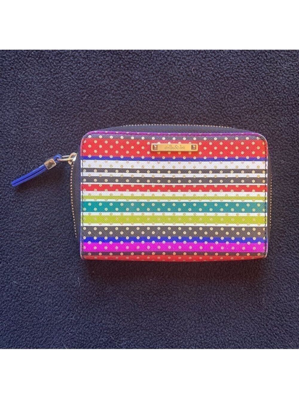 Stella & Dot Clutch/Wallet